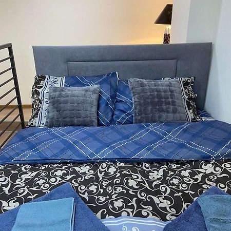 Mini Kutak Apartment Kraljevo Luaran gambar