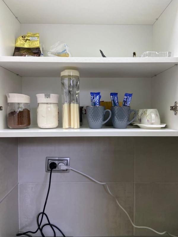 Mini Kutak Apartment Kraljevo Luaran gambar
