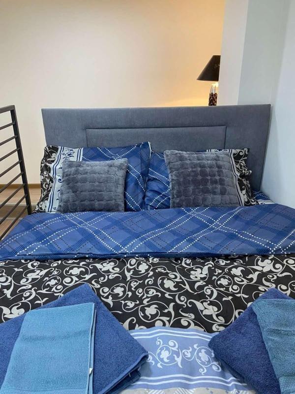 Mini Kutak Apartment Kraljevo Luaran gambar