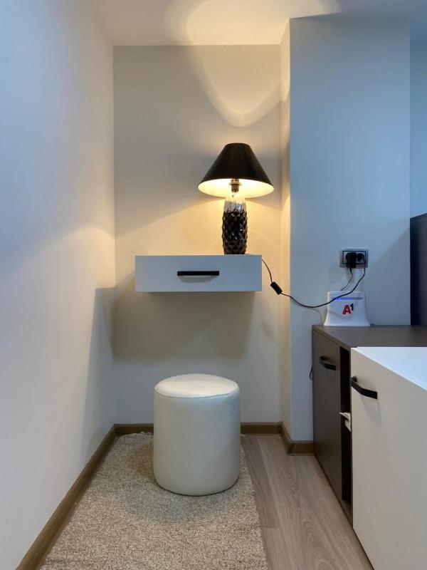 Mini Kutak Apartment Kraljevo Luaran gambar